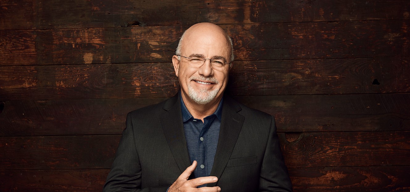 Dave Ramsey image