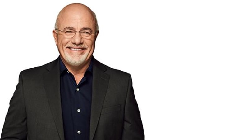 Dave Ramsey picture