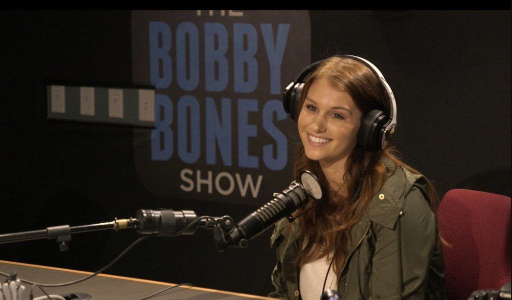 Bobby Bones Show Phone Number, Email ID, Address, Fanmail, Tiktok and More