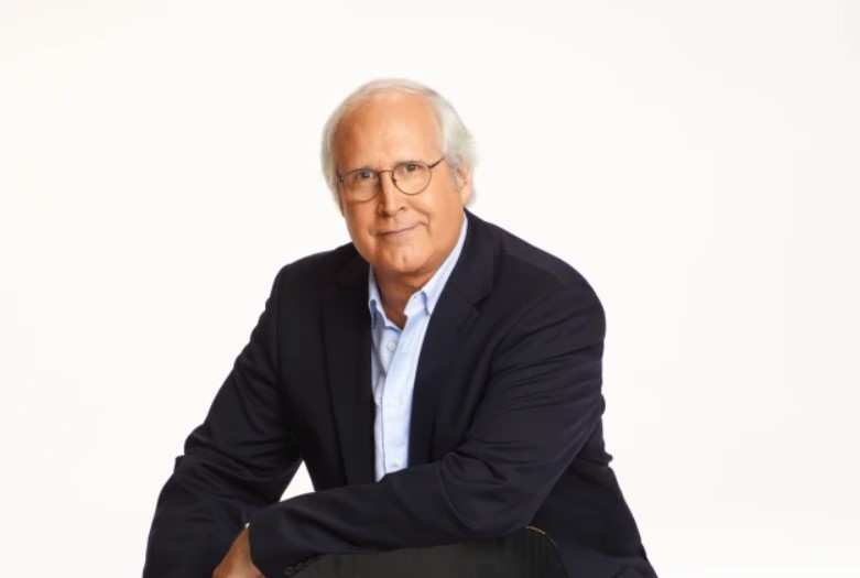 Chevy Chase wiki