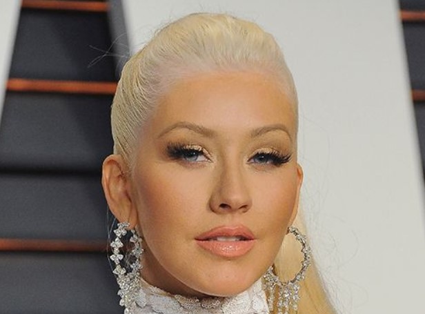 Christina Aguilera wiki