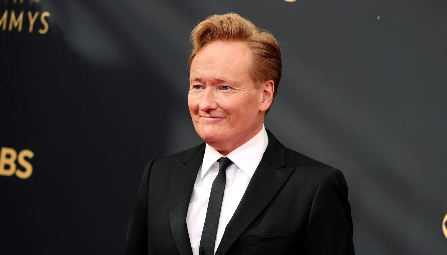 Conan O Brien picture