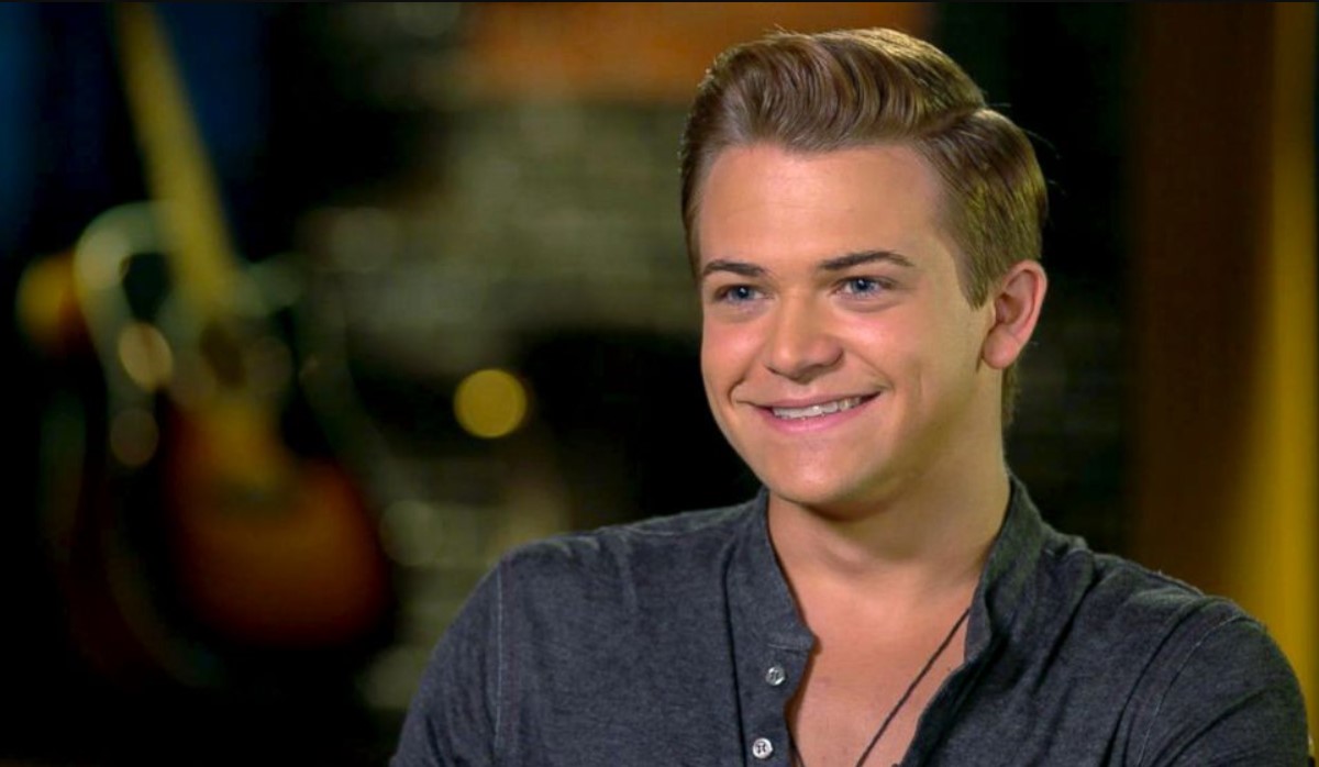 Hunter Hayes picture