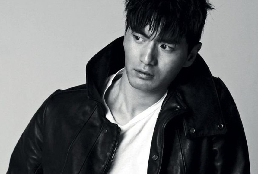 Lee Jin Wook picture