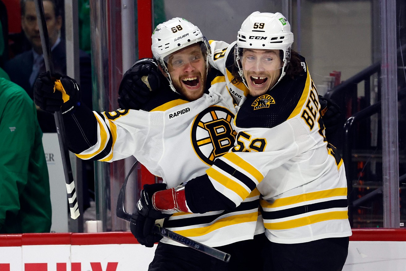 Boston Bruins wiki