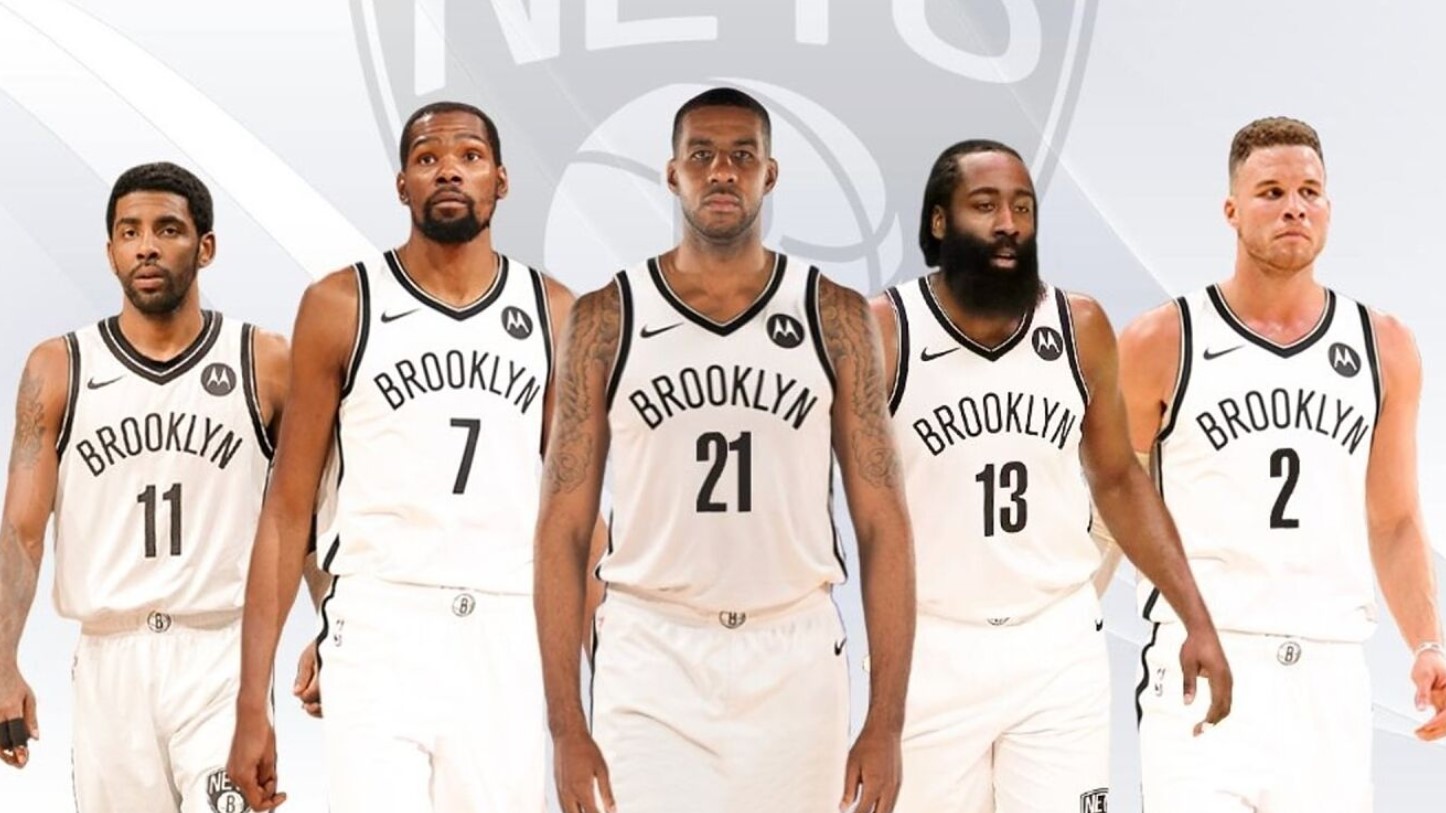 Brooklyn Nets picture