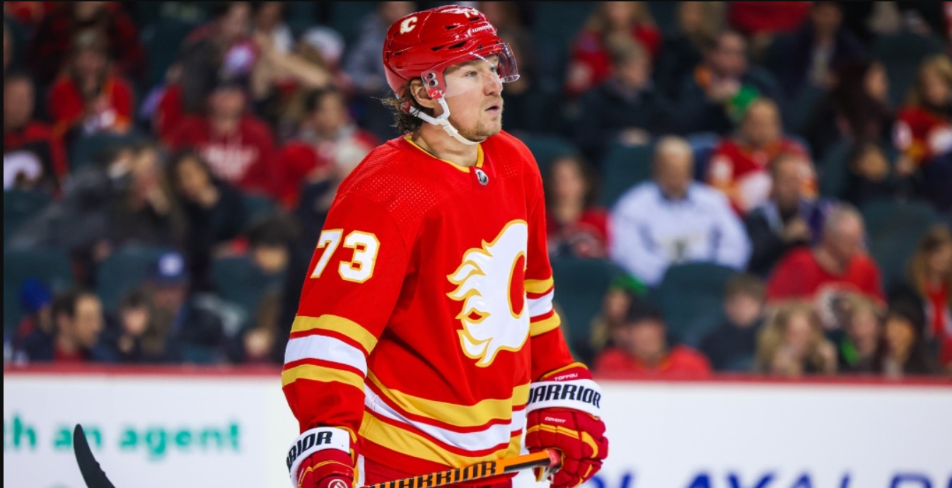 Calgary Flames wiki