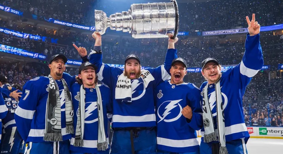 Tampa Bay Lightning picture