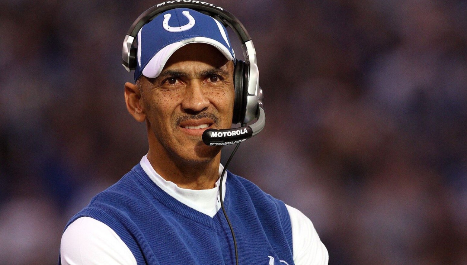 Tony Dungy picture