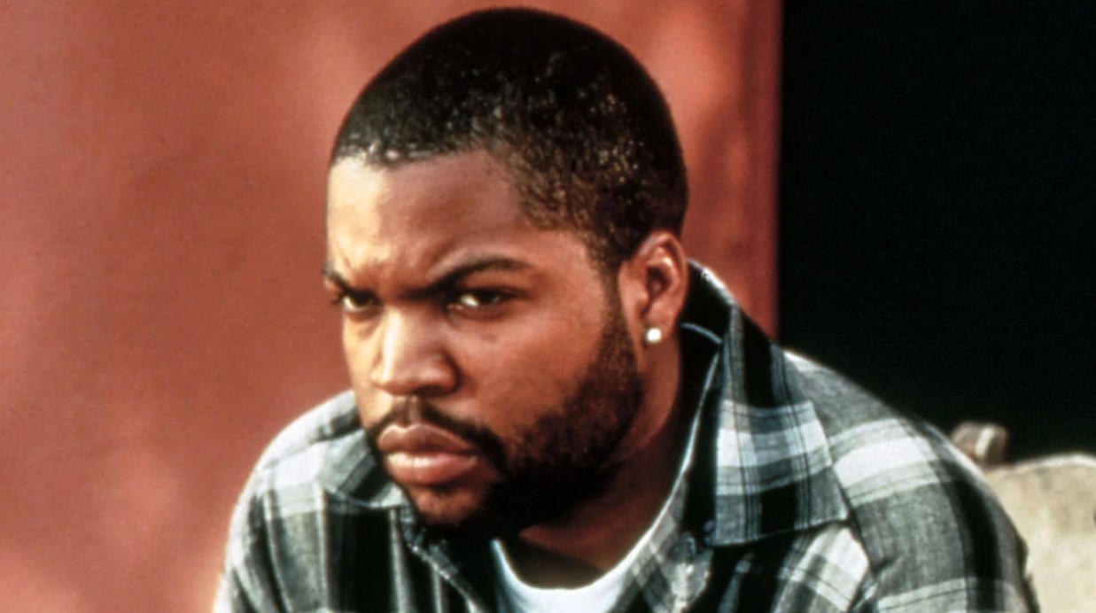 Ice Cube wiki