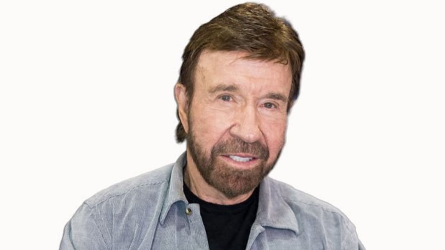 Chuck Norris picture