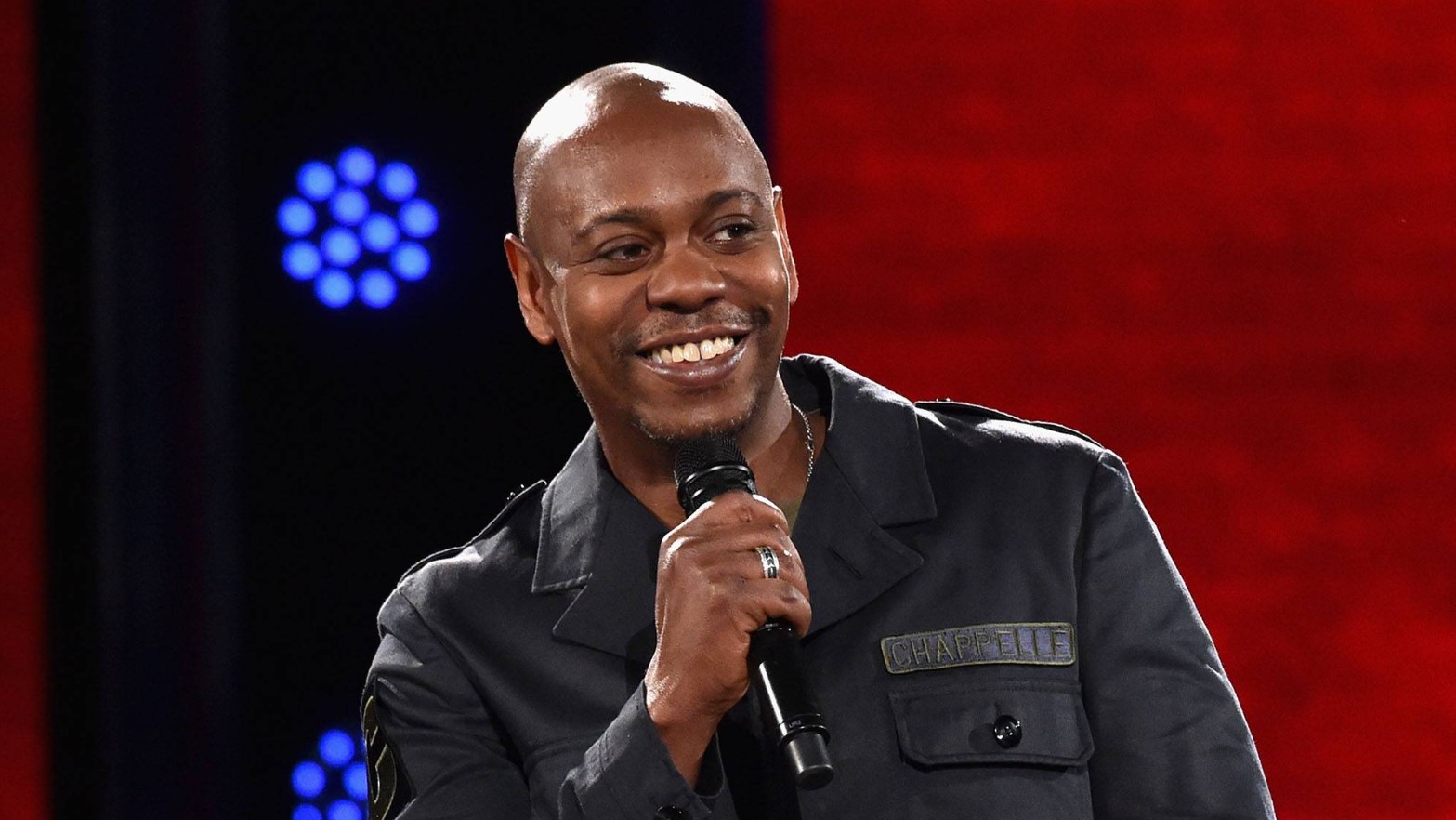 Dave Chappelle picture