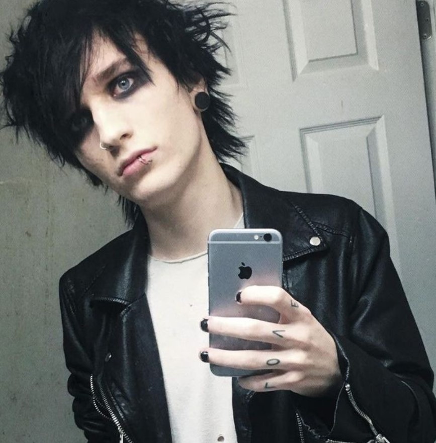 Johnnie Guilbert picture