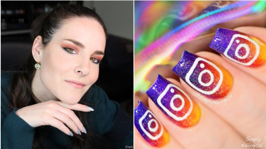 Simply Nailogical phone number