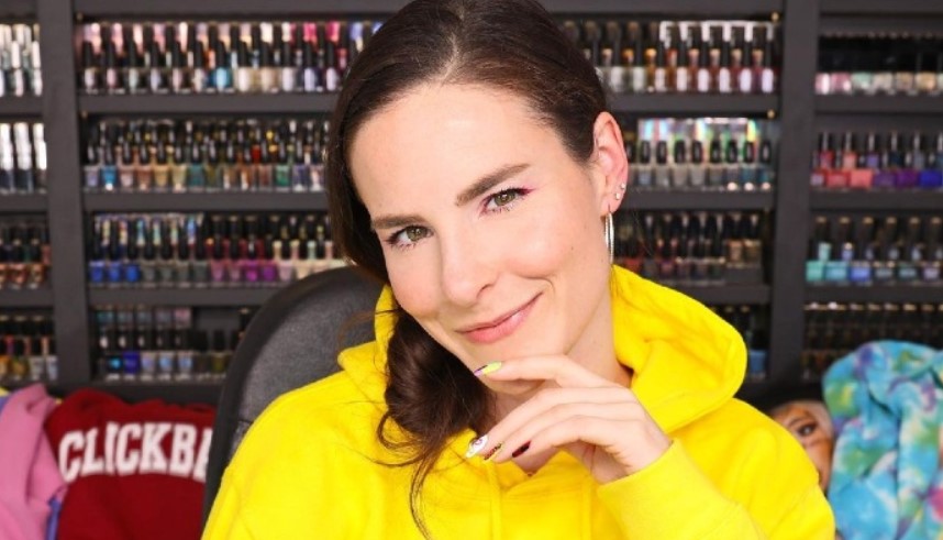 Simply Nailogical picture