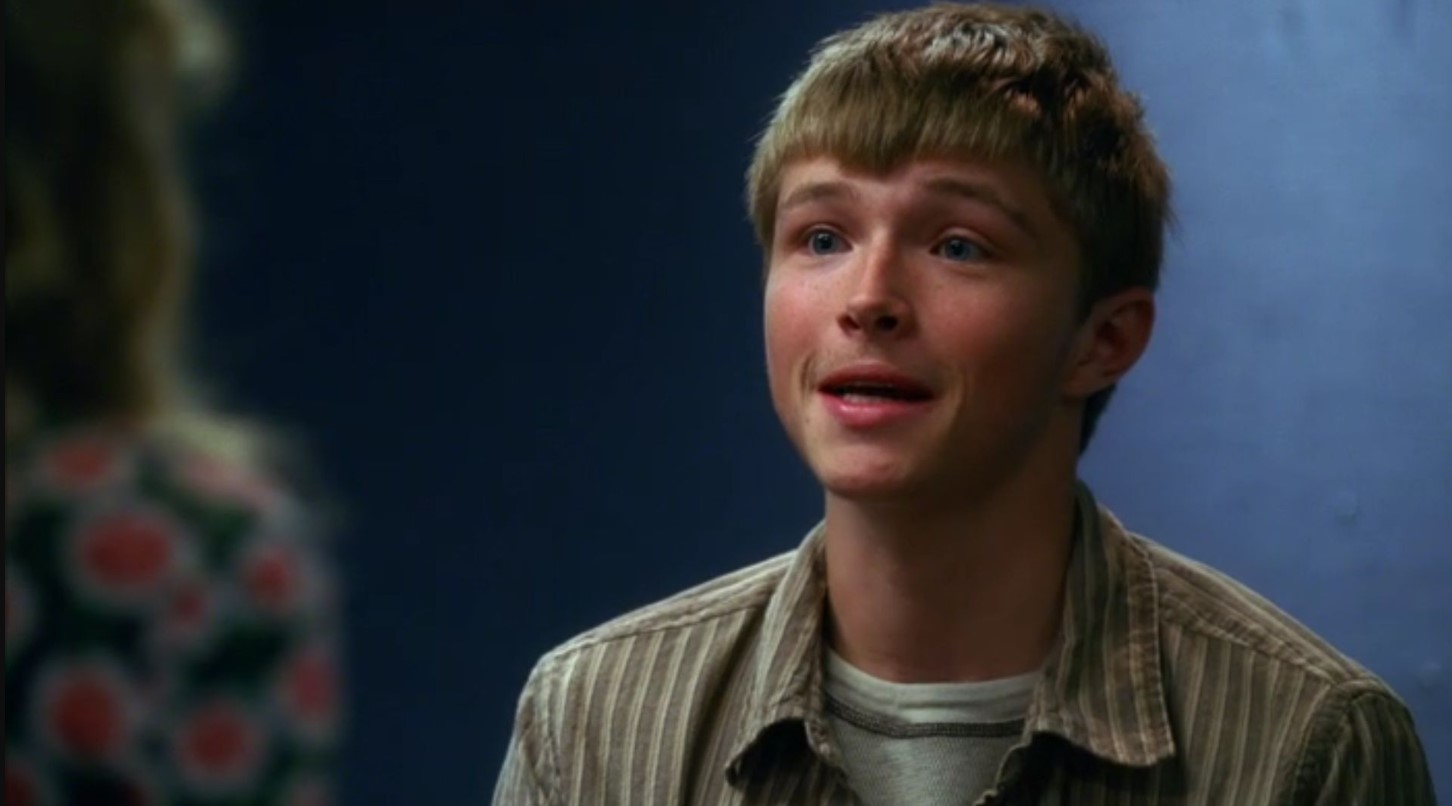 Sterling Knight picture