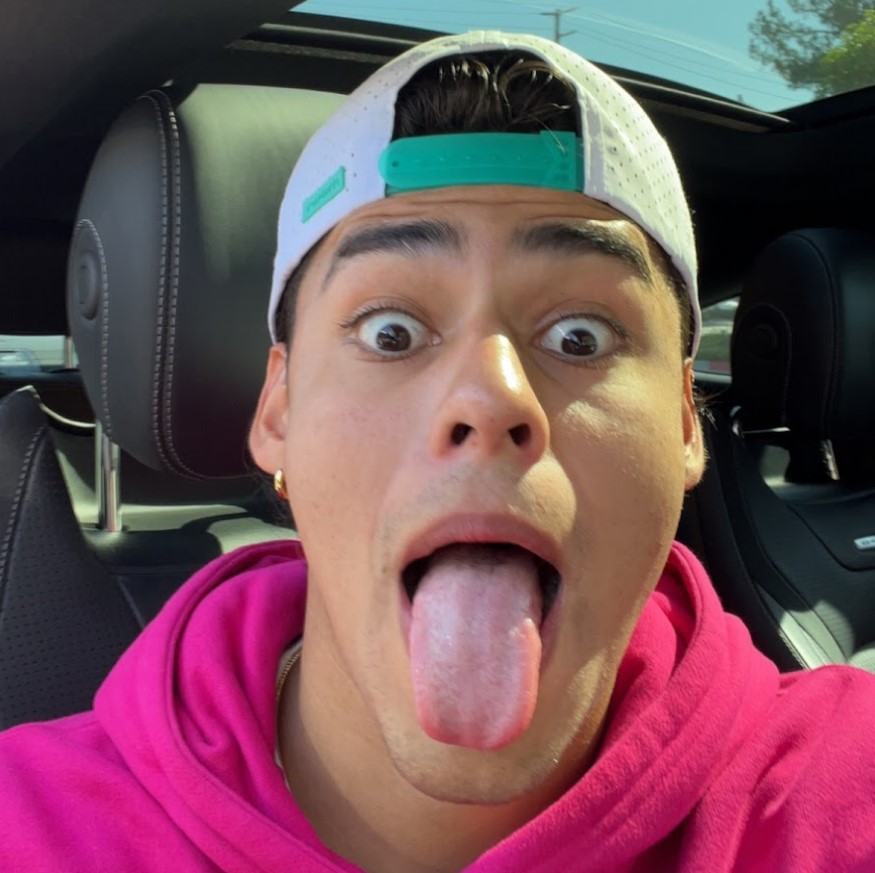 Andrew Davila Phone Number, Email ID, Address, Fanmail, Tiktok and More