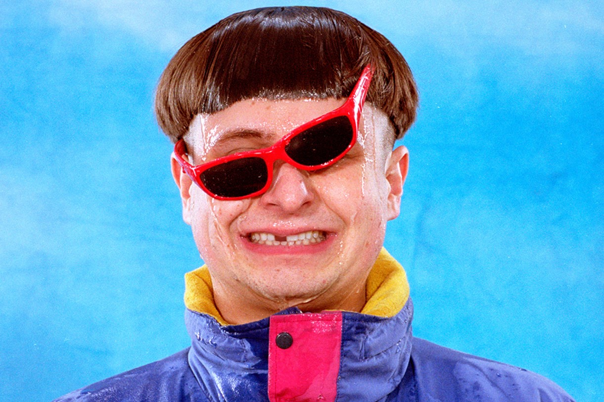 Oliver Tree picture