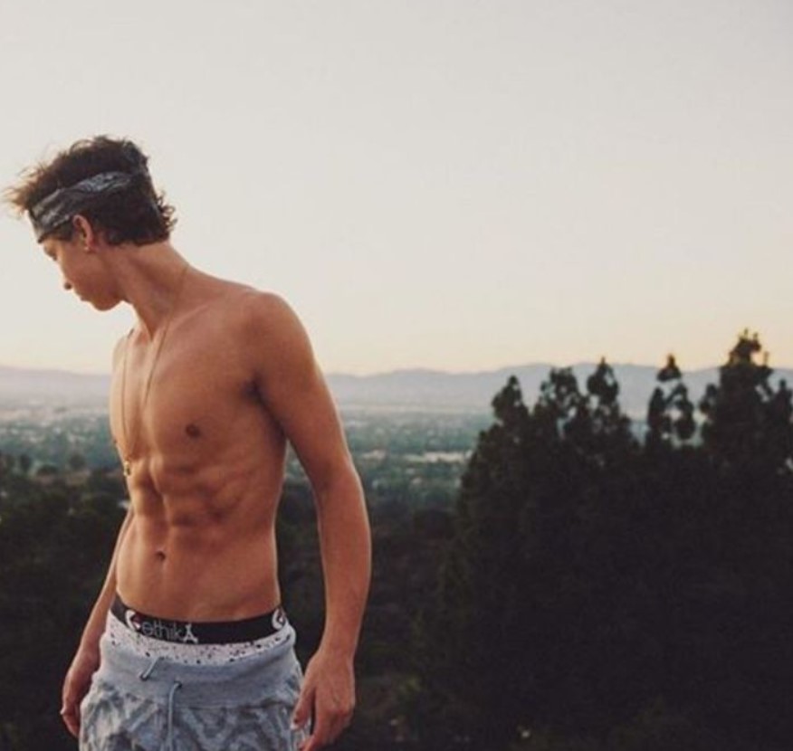 Taylor Caniff picture