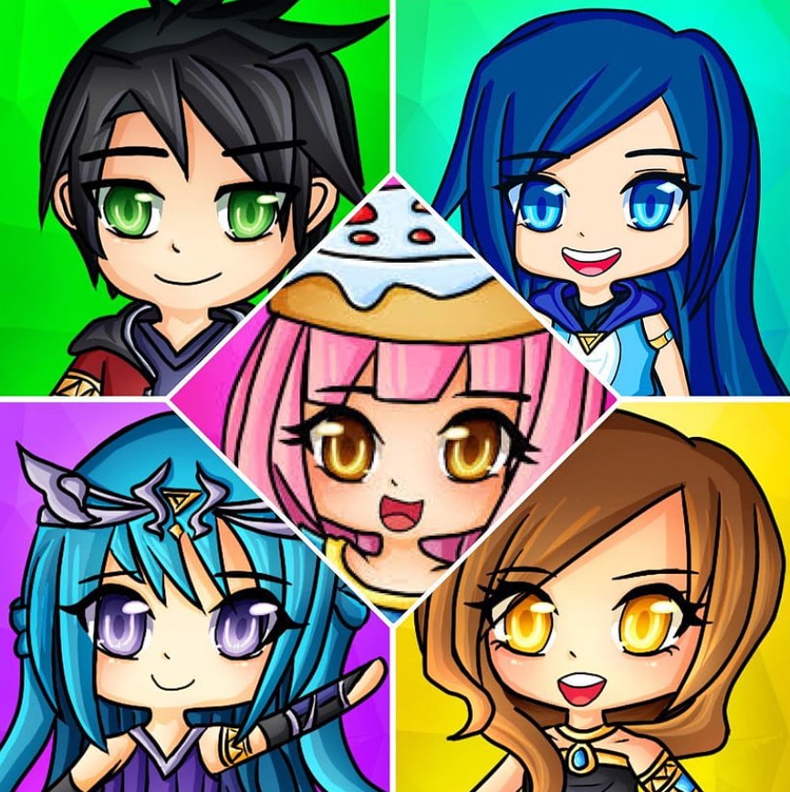 ItsFunneh picture