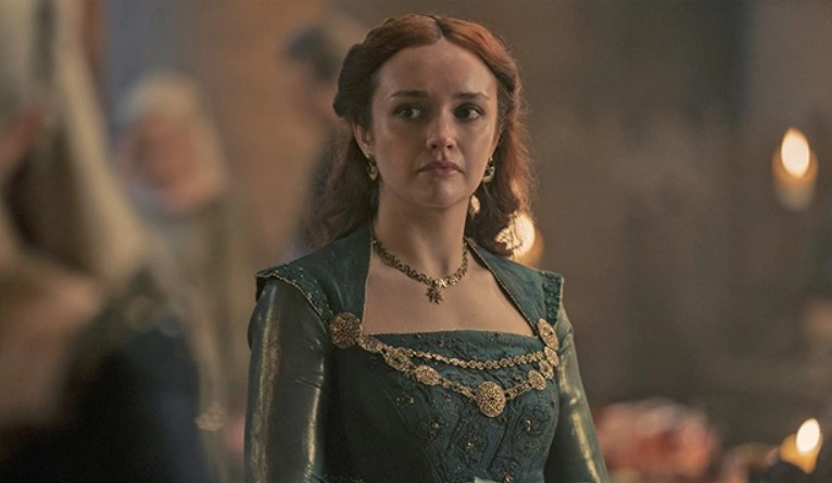 Olivia Cooke picture