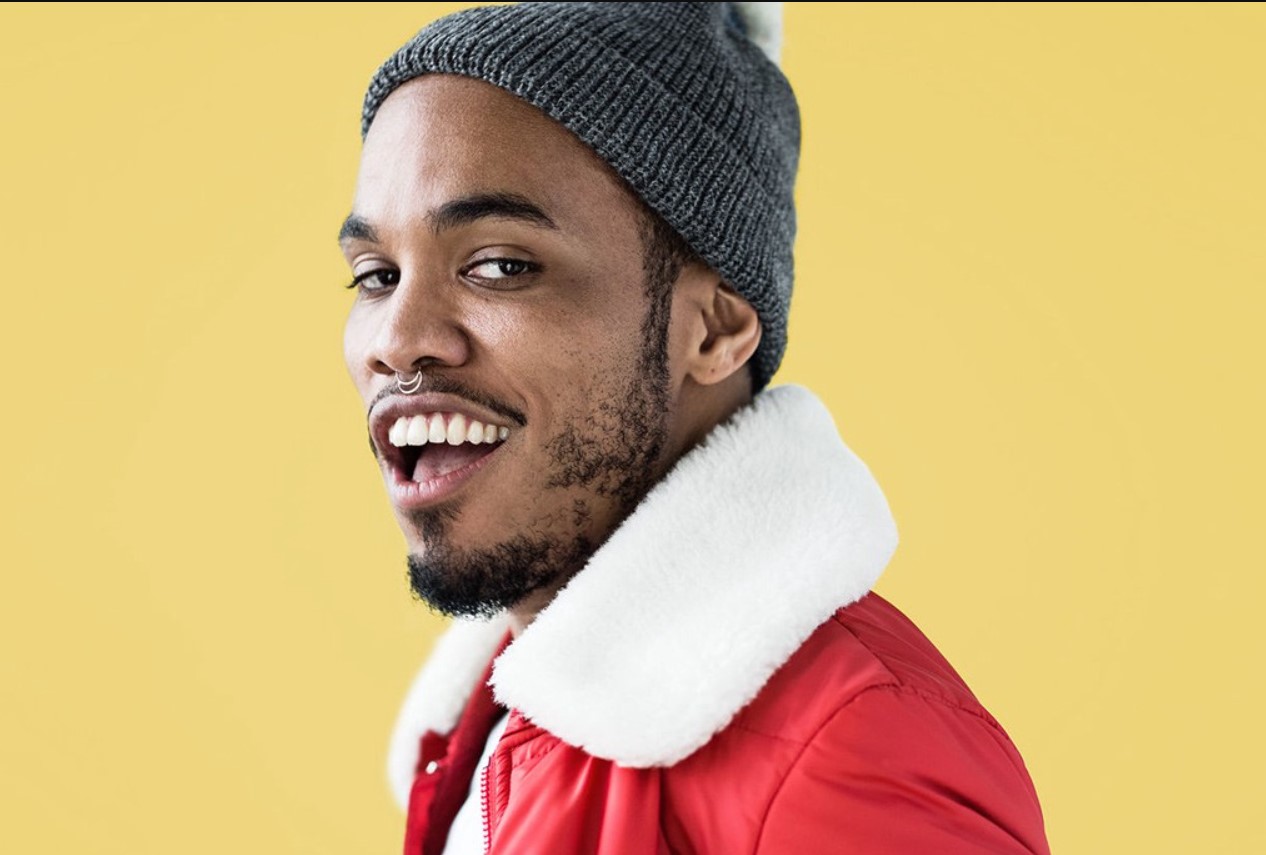 Anderson Paak Photo