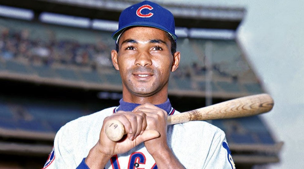 Billy Williams picture