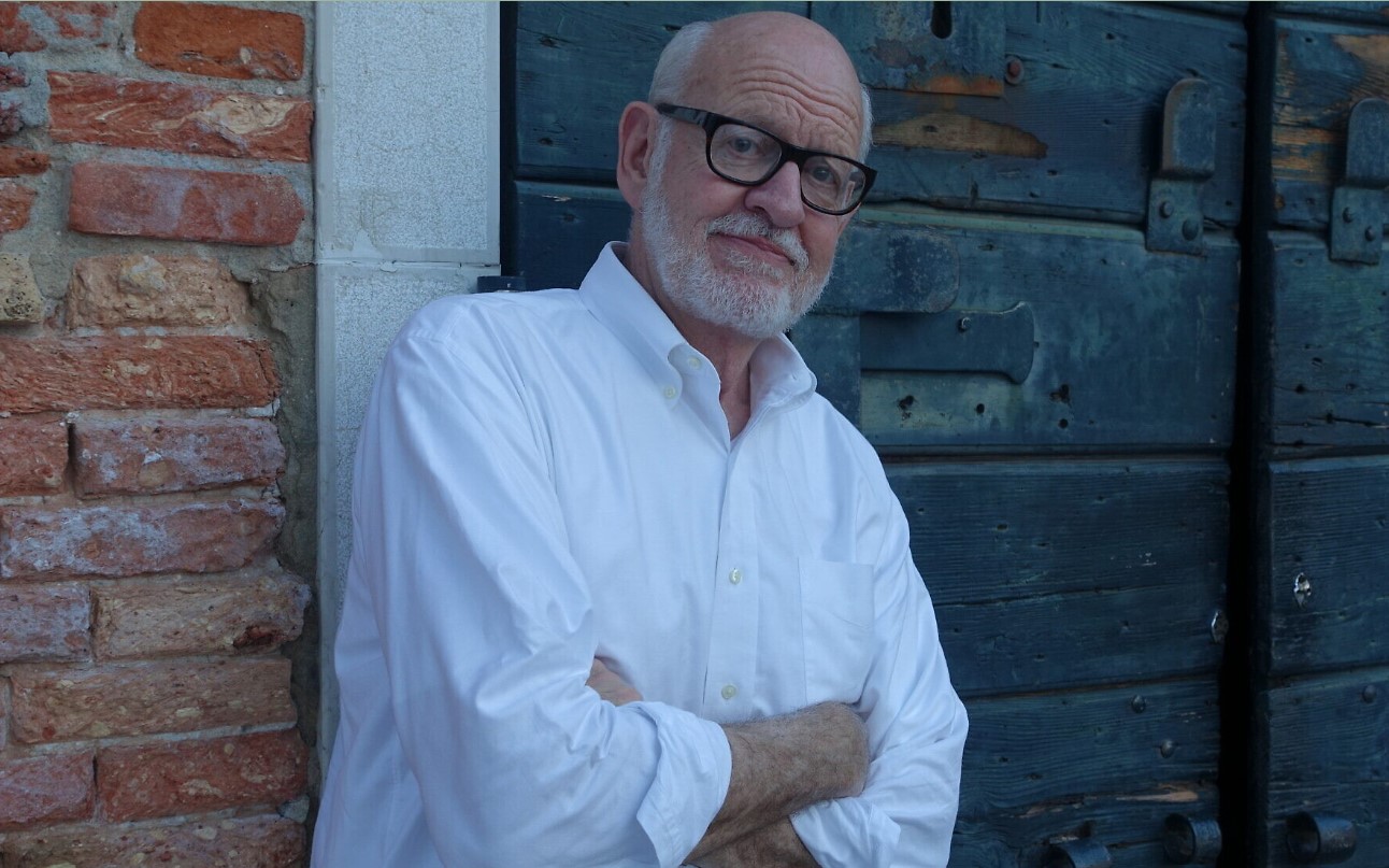 Frank Oz picture
