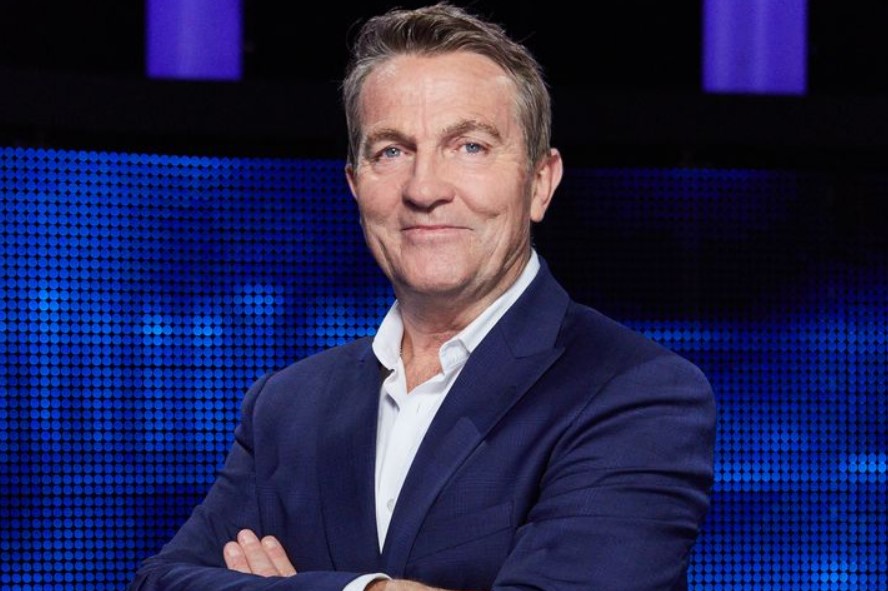 Bradley Walsh picture