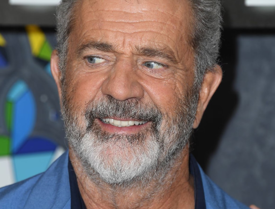 Mel Gibson wiki
