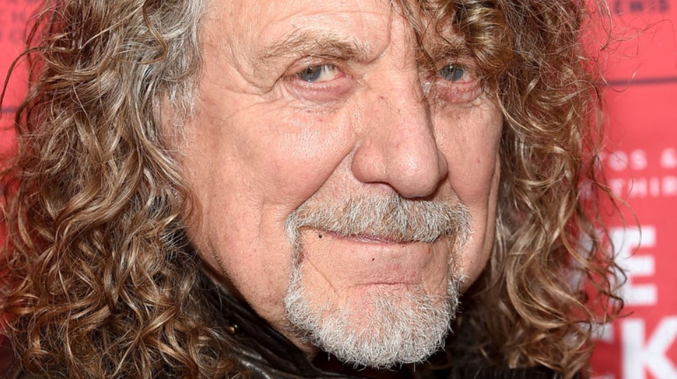 Robert Plant picture