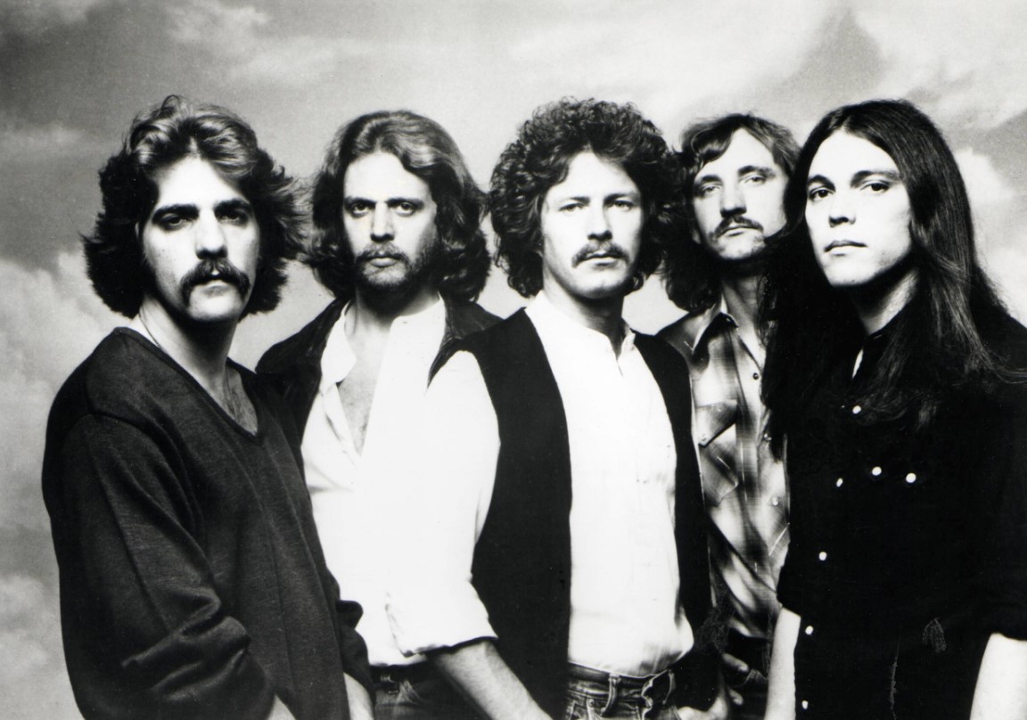 Eagles Band image