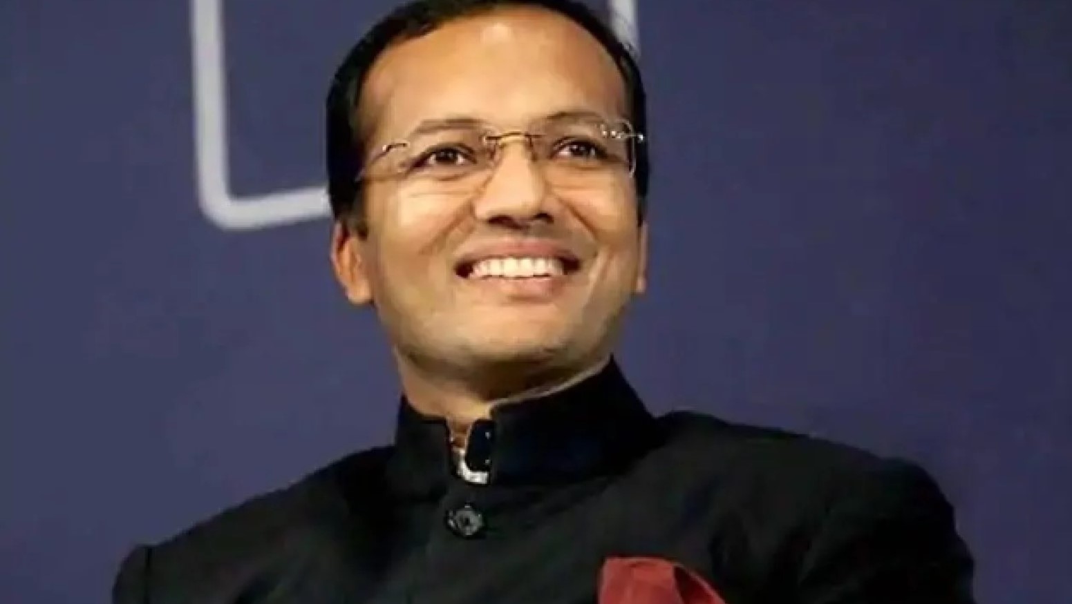 Naveen Jindal picture