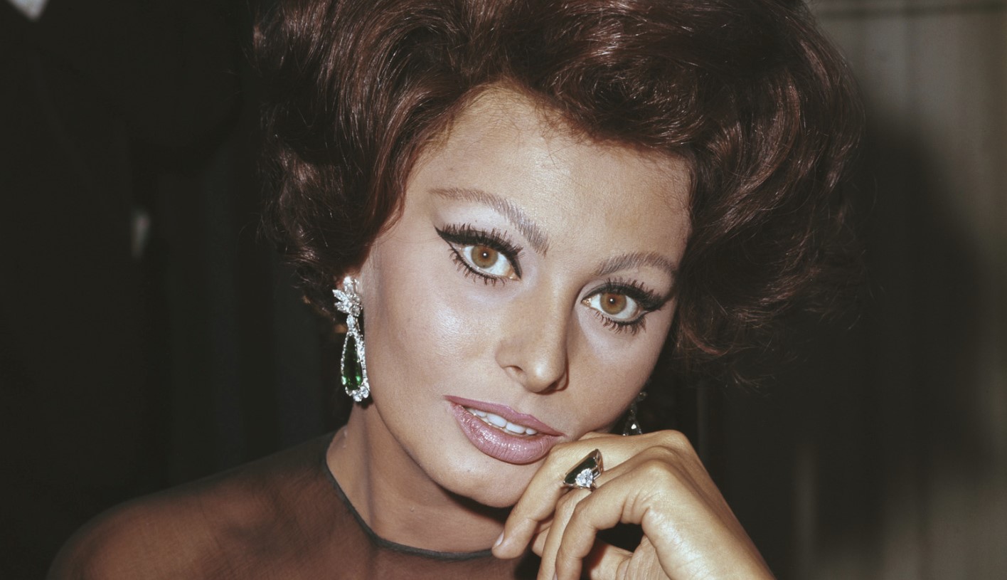 Sophia Loren wiki