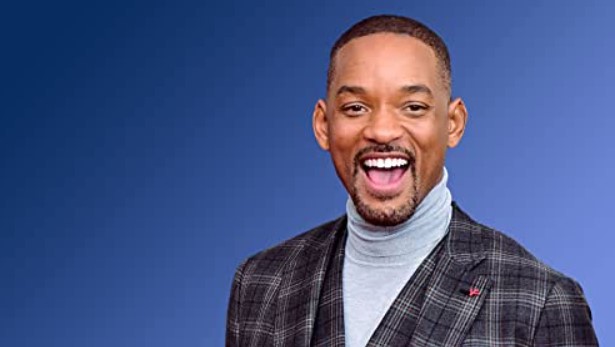 Will Smith image