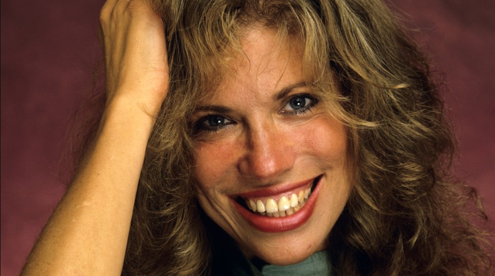 Carly Simon picture