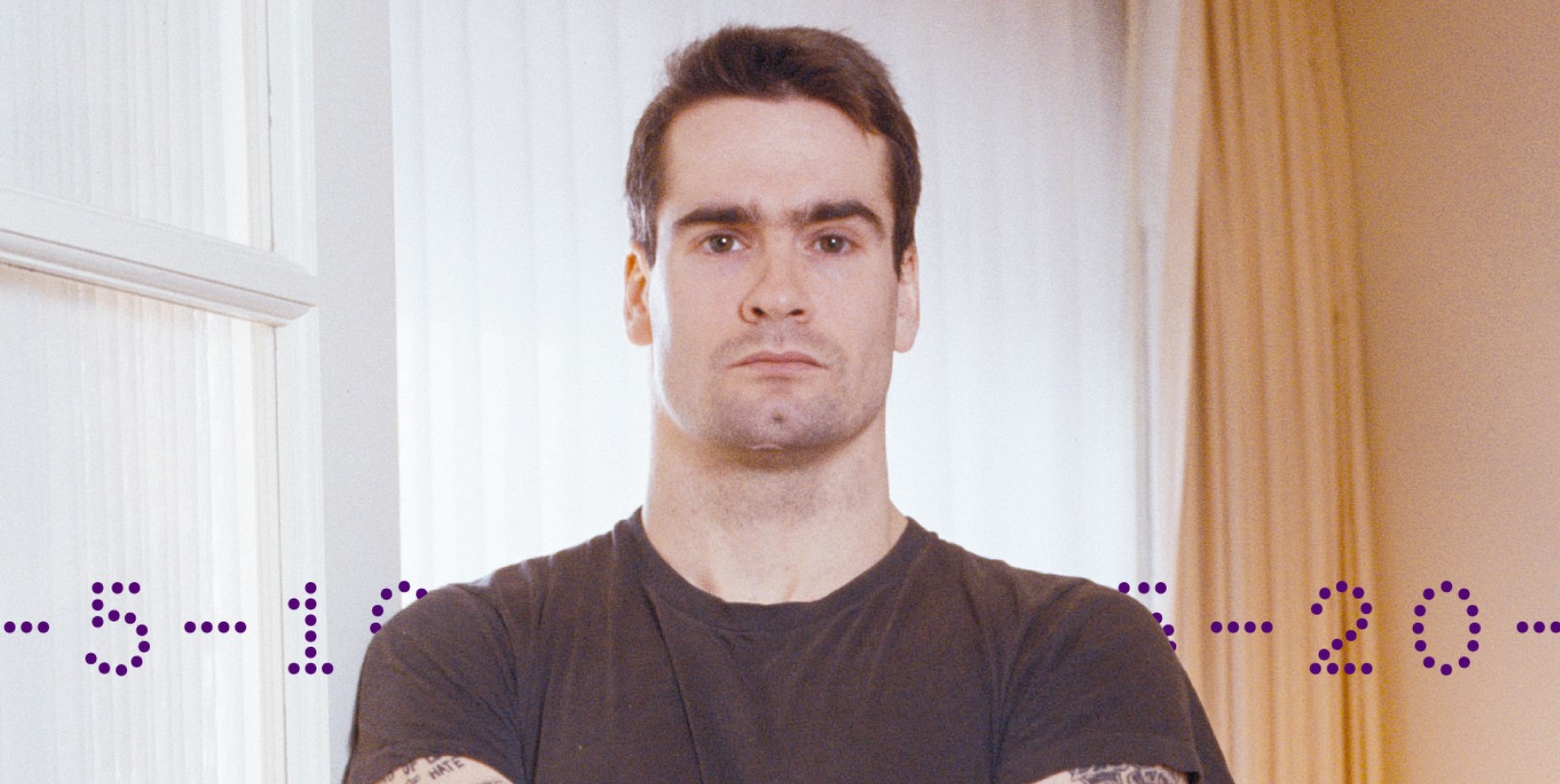 Henry Rollins picture