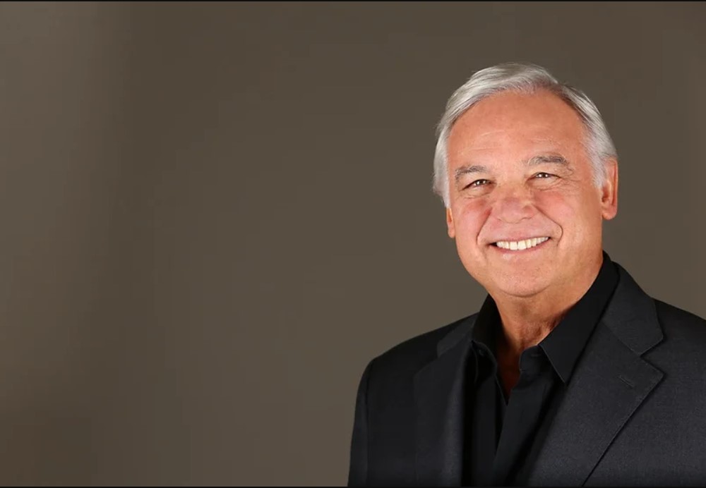 Jack Canfield image