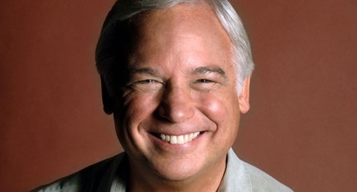 Jack Canfield picture
