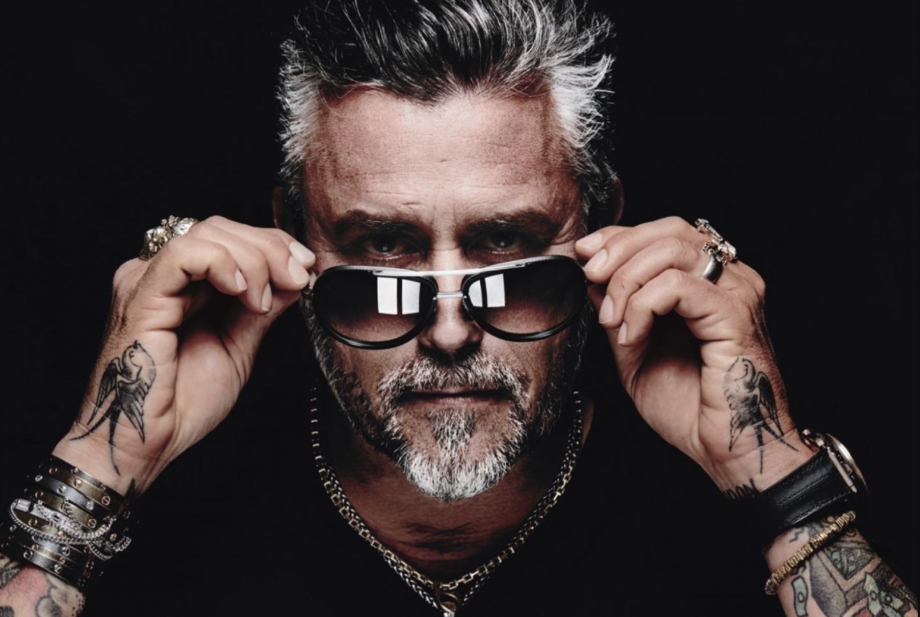 Richard Rawlings picture
