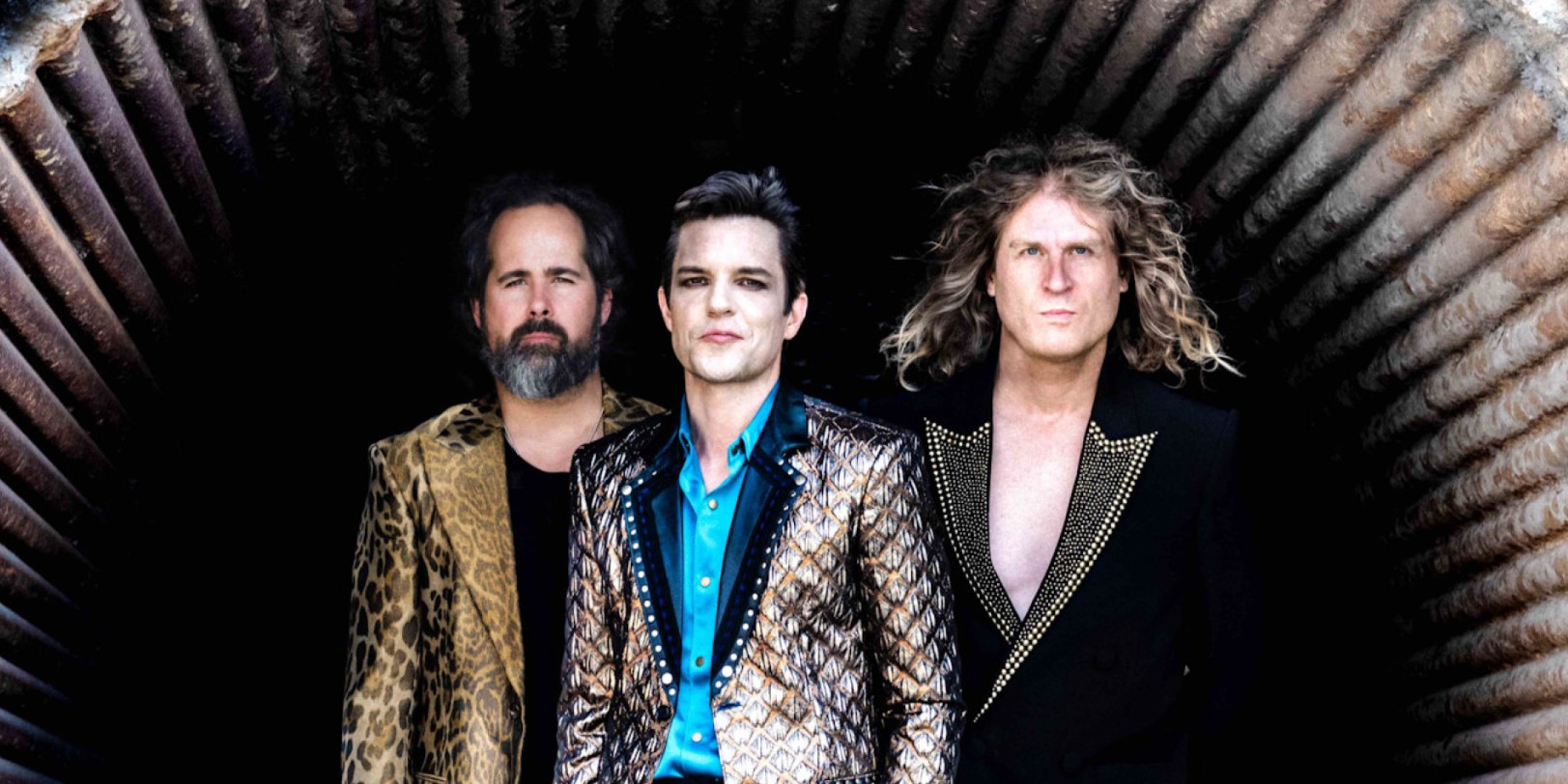 The Killers picture