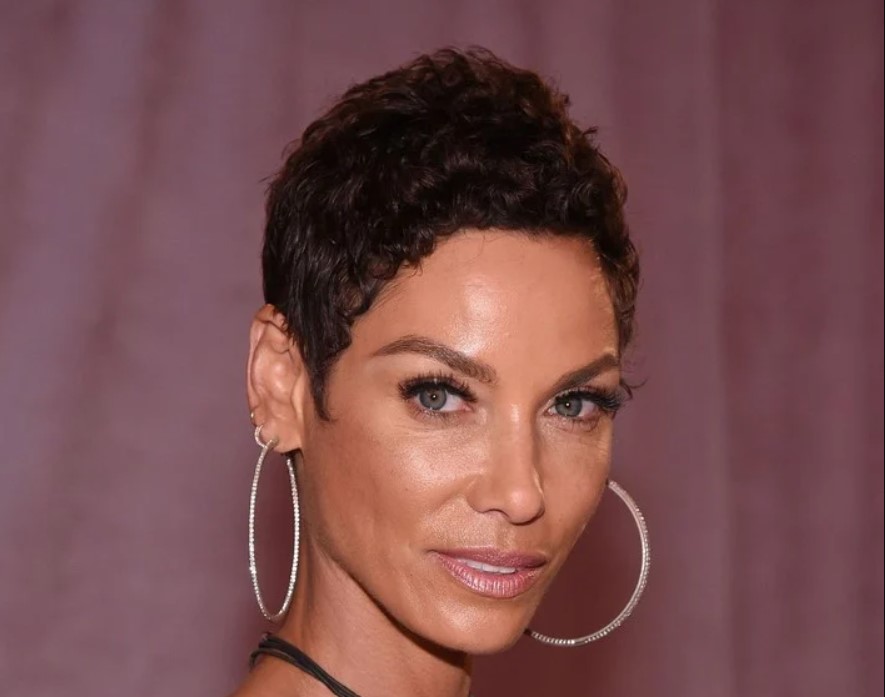 Nicole Mitchell Murphy picture