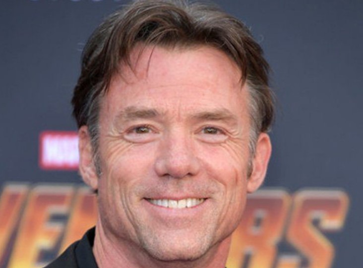 Terry Notary image