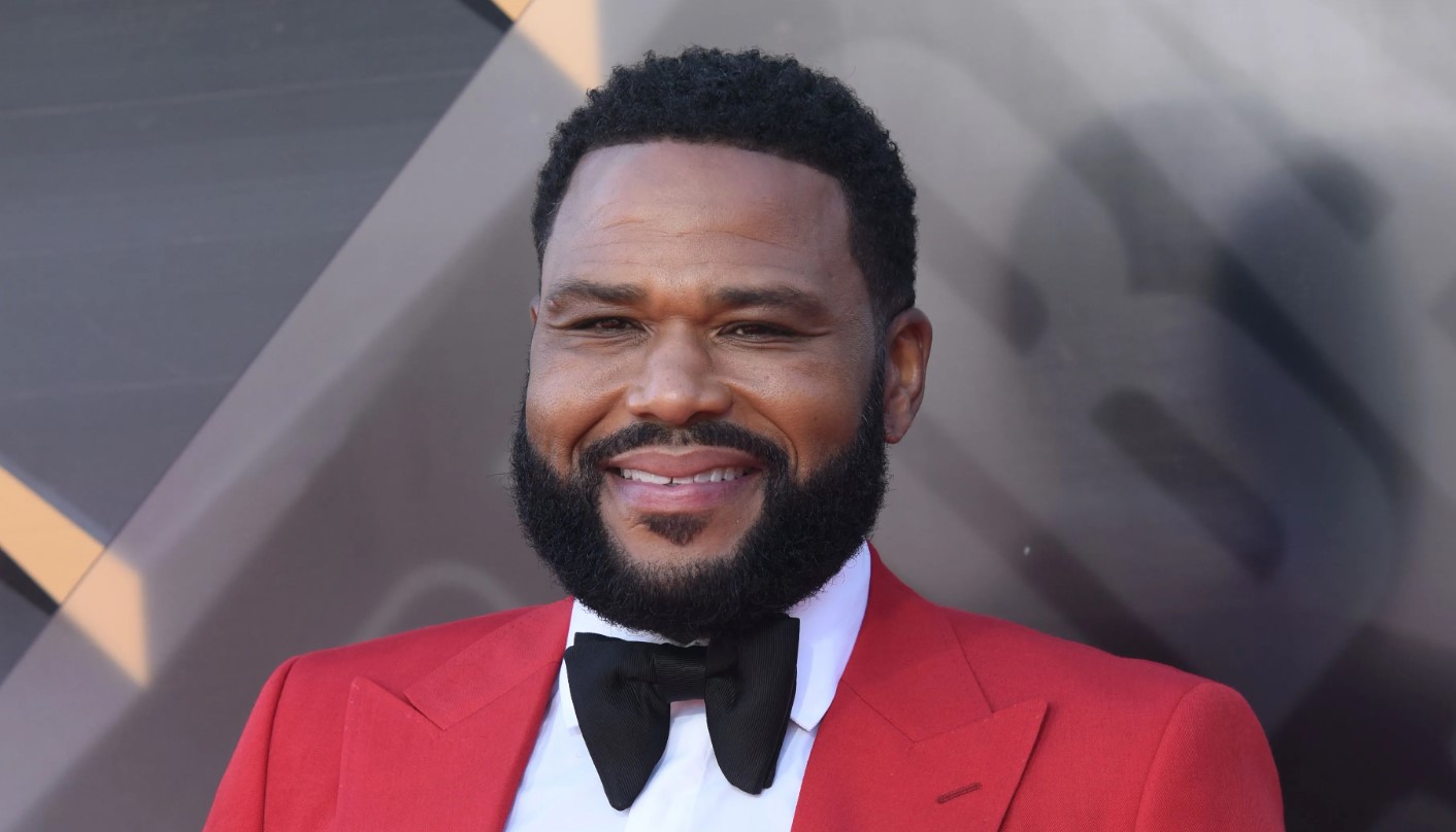 Anthony Anderson picture