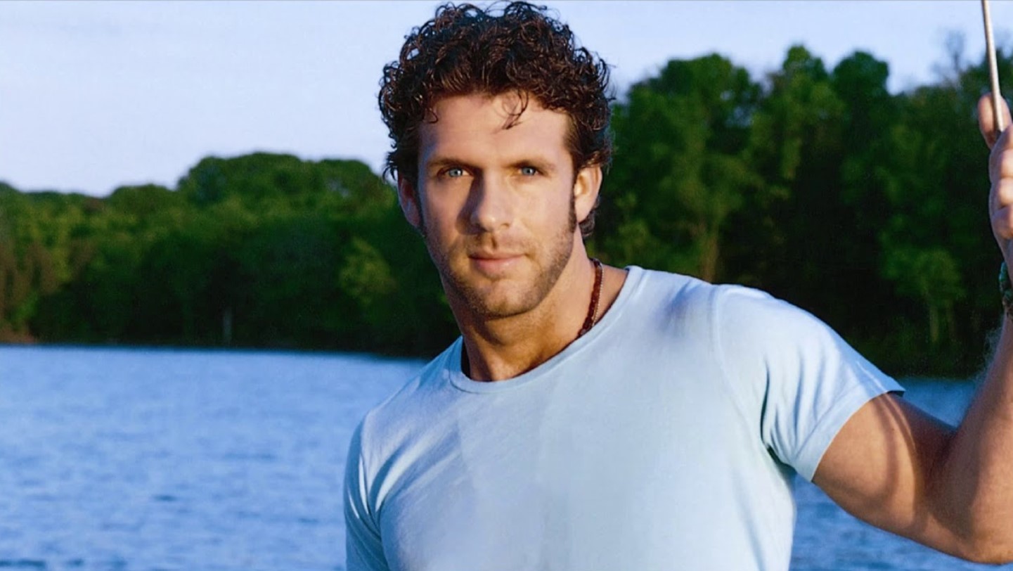 Billy Currington picture