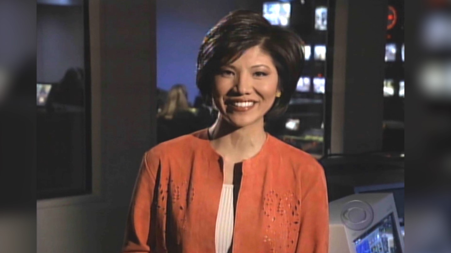 Julie Chen Moonves picture