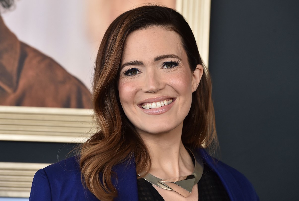 Mandy Moore wiki