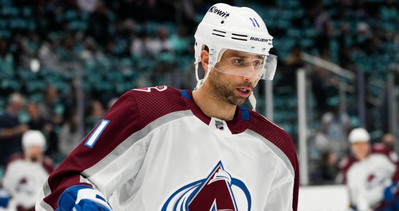 Andrew Cogliano Phone Number, Email ID, Address, Fanmail, Tiktok and More