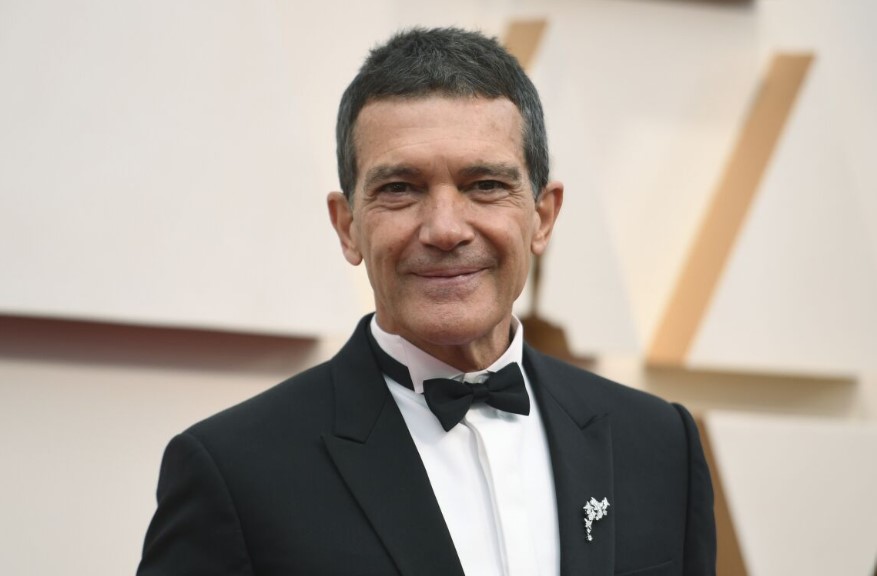 Antonio Banderas Phone Number, Email ID, Address, Fanmail, Tiktok and More