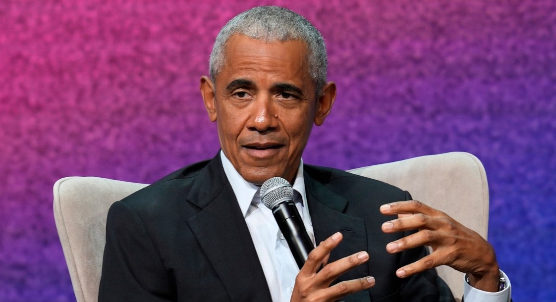 Barack Obama Phone Number, Email ID, Address, Fanmail, Tiktok and More